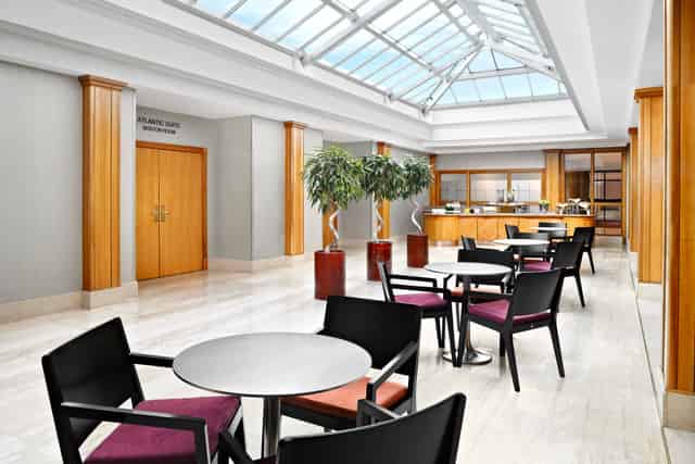 Pacific Suite