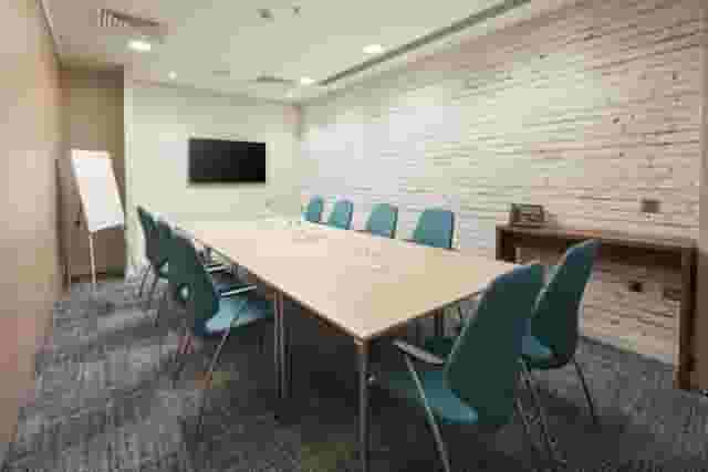 Meeting Room 2