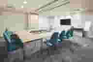 Seminar Rooms