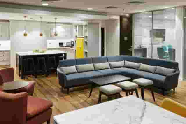 Meeting Room 3&4