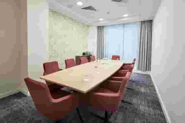 Meeting Room 7