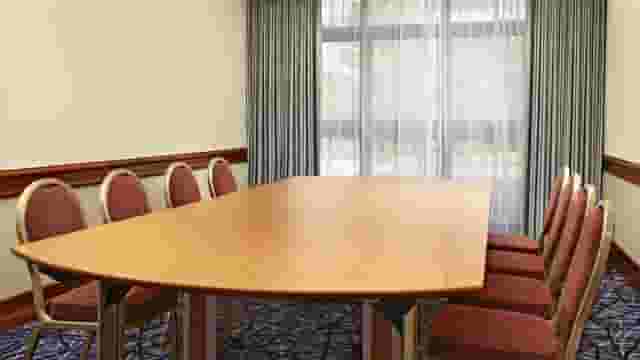 Stockholm Room