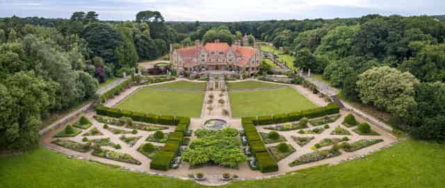 Voewood