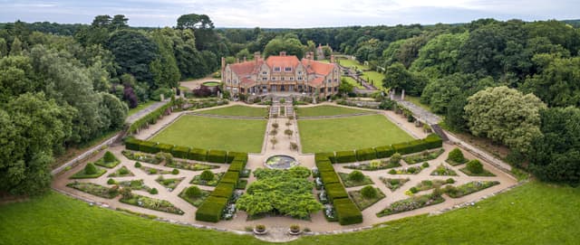 Voewood