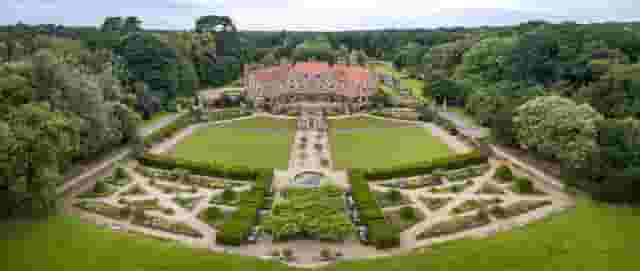 Gardens