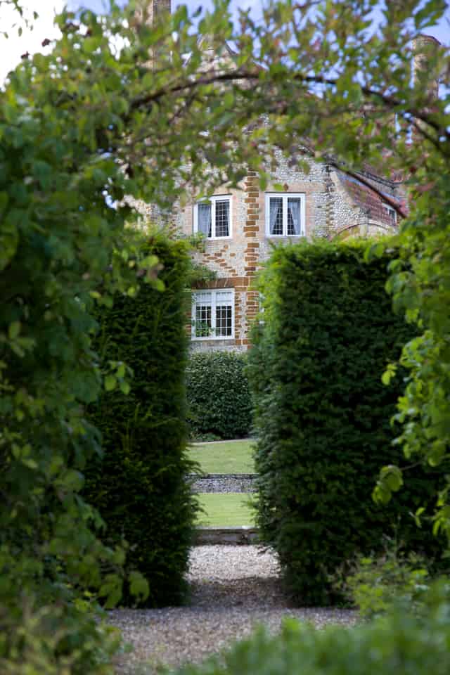 Gardens