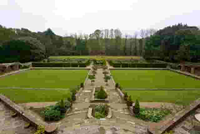 Gardens
