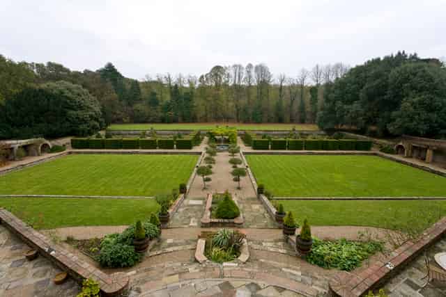 Gardens