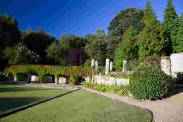 Gardens
