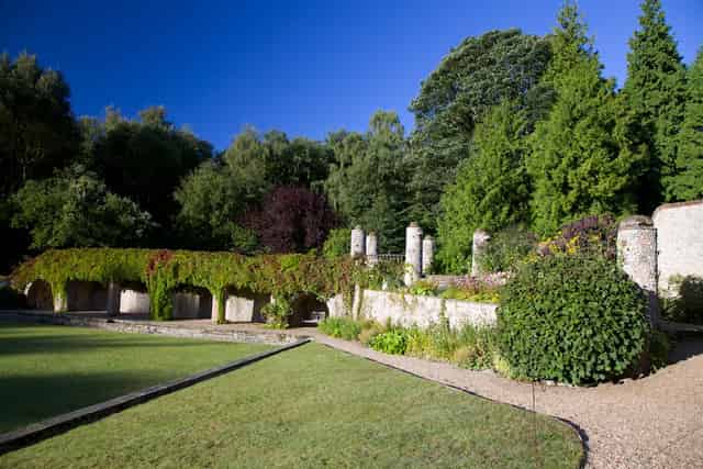 Gardens