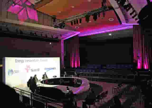 Imperial Venues - Imperial College South Kensington