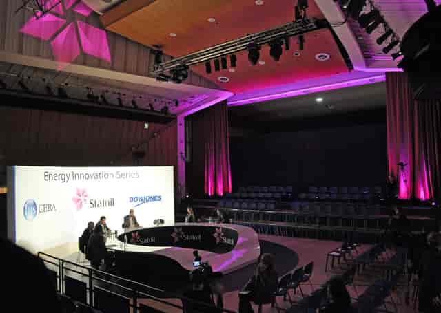 The Great Hall