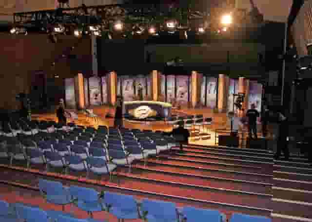 Imperial Venues - Imperial College South Kensington