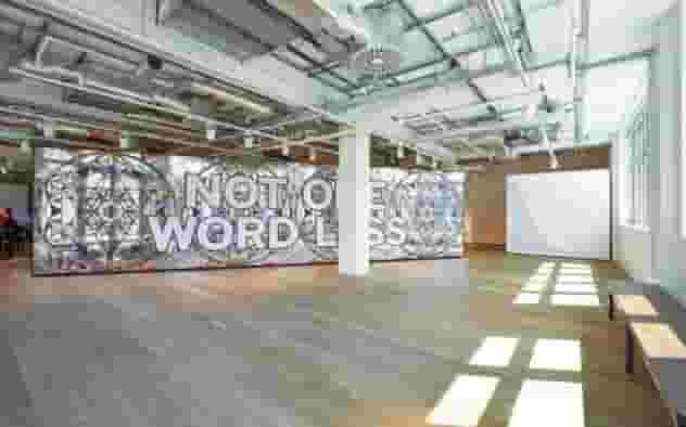 Auditorium - Level 6 Foyles