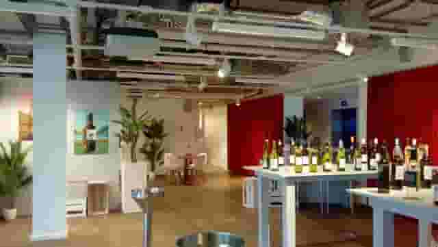 Auditorium - Level 6 Foyles