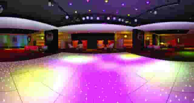 Club X