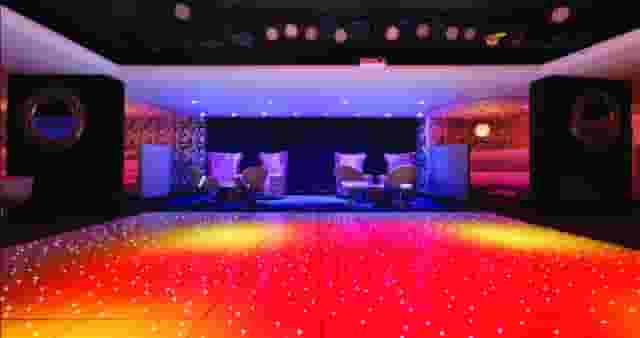 Club X