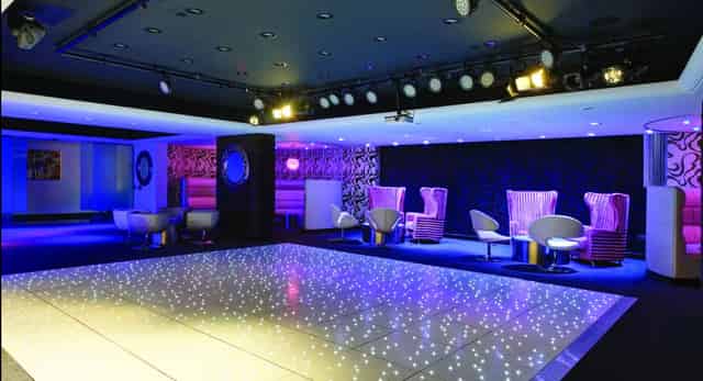 Leonardo Royal Hotel London St.Pauls