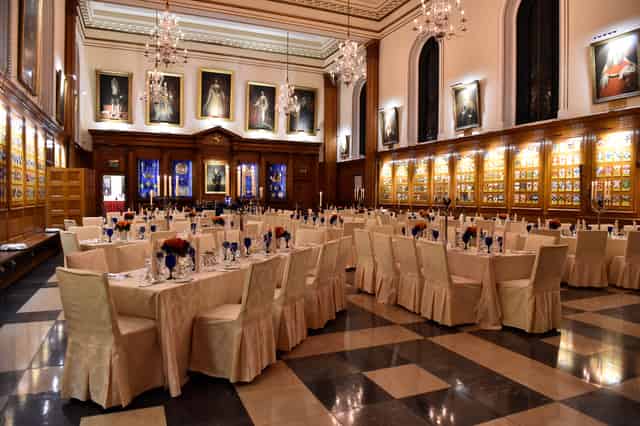 The Honourable Society of The Inner Temple