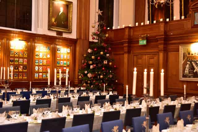 The Honourable Society of The Inner Temple