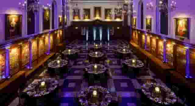 The Honourable Society of The Inner Temple