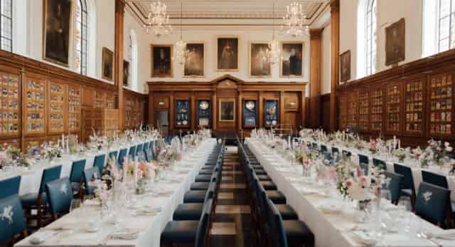 The Honourable Society of The Inner Temple