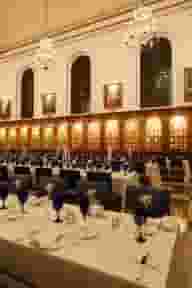 Event Venues