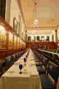 Christmas Party Venues