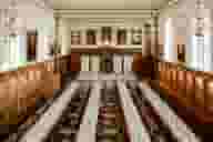 Banqueting Halls