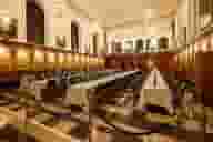 Private Dining Rooms