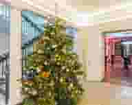 Christmas Party Venues
