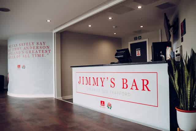 Hilton Garden Inn Manchester