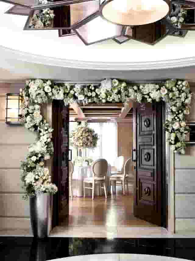 The Connaught