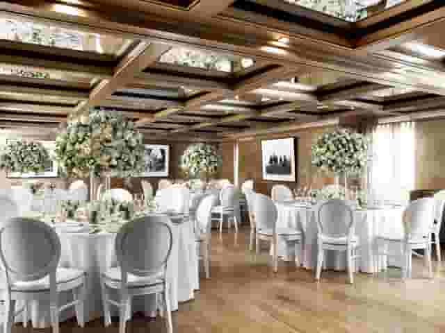 The Connaught