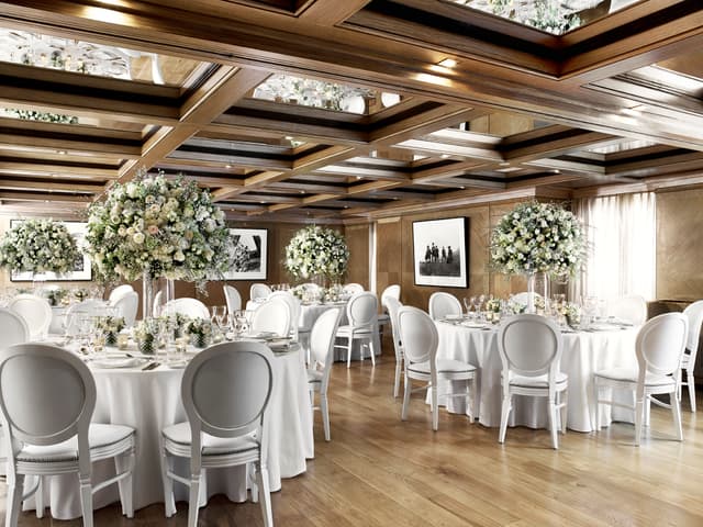 The Connaught