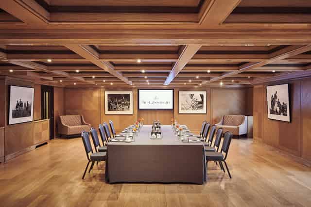 Maple Room