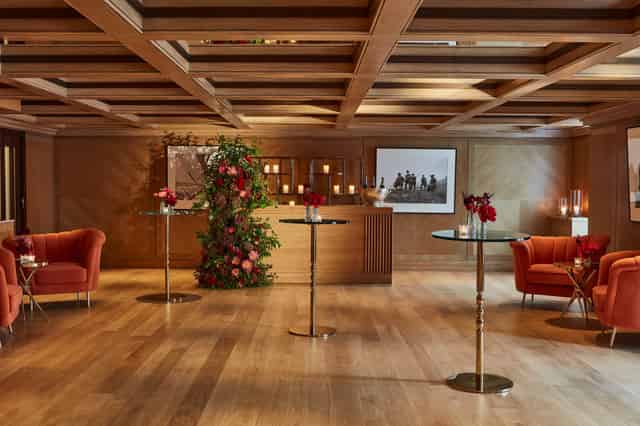 Maple Room