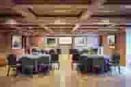 Private Dining Rooms