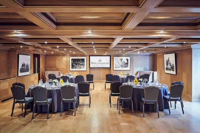 Maple Room
