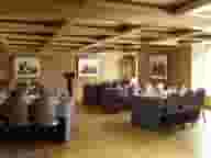 Christmas Party Venues