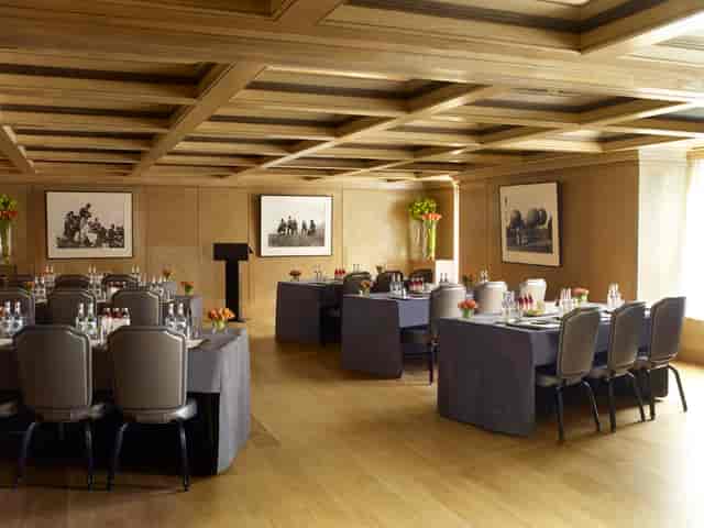 The Connaught