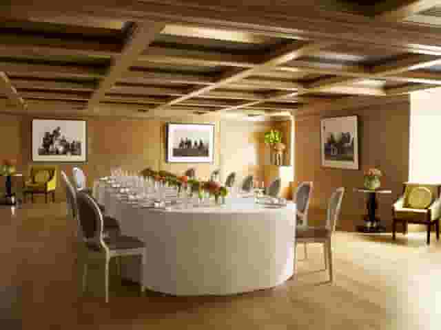 The Connaught