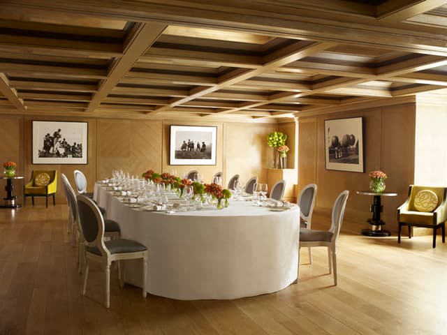 The Connaught