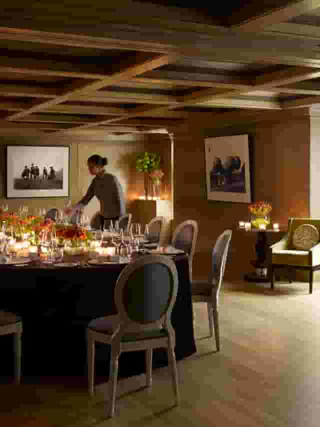 The Connaught