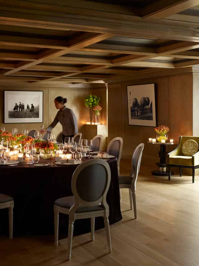 The Connaught