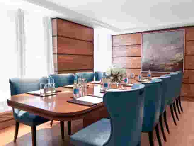 The Connaught