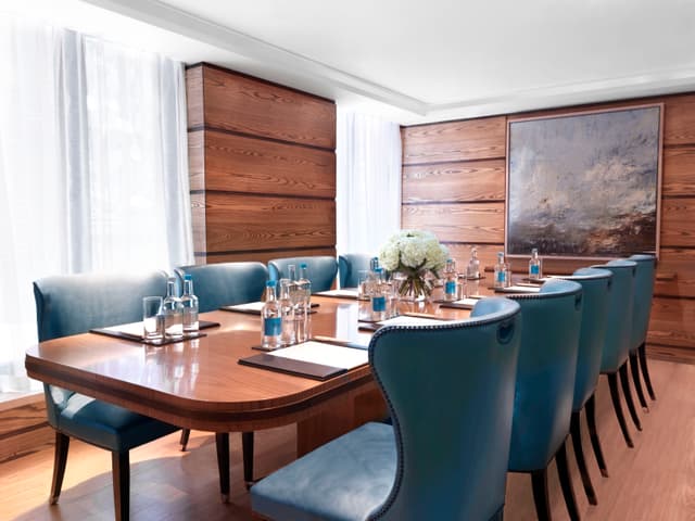 The Connaught