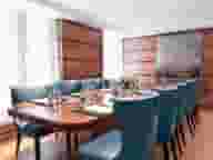 Meeting Rooms