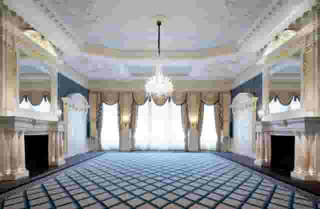 Drawing Room