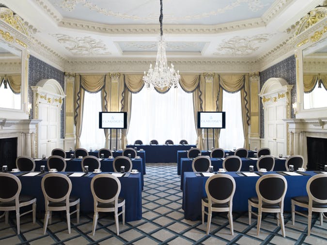 Claridge's - Drawing Room image 1